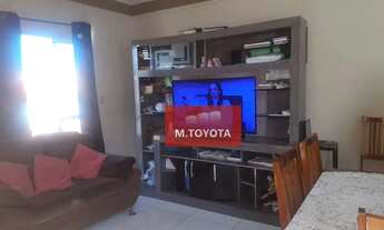 Imagem 6: Casa com 2 dormitórios para alugar, 65 m² por R$ 2.050,00/mês - Jardim Santa Clara - Guaru