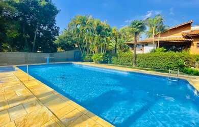 Imagem: Casa com 4 dormitórios à venda, 664 m²