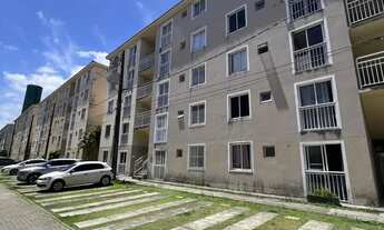 Imagem: Apartamento em Rua Joaquim Ferreira - Jardim