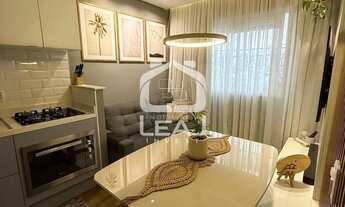 Imagem 3: Apartamento à venda no Parque Munhoz de 32m² com 2 quarto