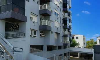 Imagem 2: Apartamento para venda com 72 metros quadrados com 2 quartos