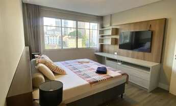 Imagem 6: APARTAMENTO 3 QUARTOS (1 SUÍTE COM CLOSET), COM 215M², NA GRAÇA