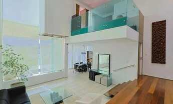 Imagem 3: Casa com 3 dormitórios à venda, 250 m² por R$ 2.550.000,00 - São Bento - Belo Horizonte/MG