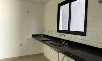 Imagem 6: Sobrado à venda em Valinhos, Chácaras Silvania, com 3 suítes, com 144 m², Condomínio Vila