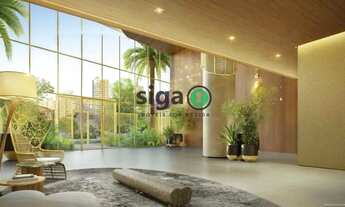 Imagem 3: Apartamento para venda no Brooklin 02 dormitórios, São Paulo - SP