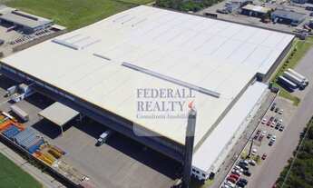 Imagem 7: Aluguel galpão Bresco Canoas