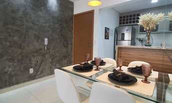 Imagem 6: Apto Porto Ipê, 2Q, 1S - Recreio Panorama - Lançamento!