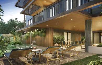 Imagem 5: Apartamento Camboinha C/89,02m² 3 Quartos, 1 Suíte, Varanda Gourmet , 02 Vagas Nasc/Sul