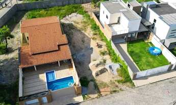 Imagem: Vendo excelente Lote no Residencial Mares