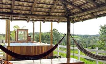 Imagem 2: Sítio à Venda em Itatiaiuçu - Medeiros