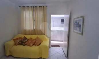 Imagem 5: Apartamento com 1 quartos à venda em Boqueirão - SP