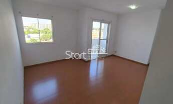 Imagem 2: Apartamento - Jardim do Lago - Campinas