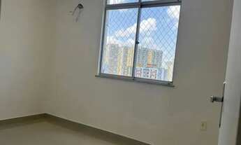 Imagem 5: APARTAMENTO 3 QUARTOS (1 SUÍTE), 94M², NO IMBUÍ - SALVADOR - BA
