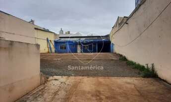 Imagem 4: Casa comercial à Venda localizada na região Central de Londrina