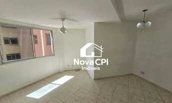 Imagem 3: Apartamento com 1 quarto para alugar na Guilhermina Praia Grande/SP