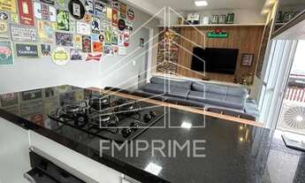 Imagem: Apartamento à venda de 60 m², com 2 dormitórios