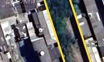 Imagem: Terreno a venda - Vila Palmares, Santo André