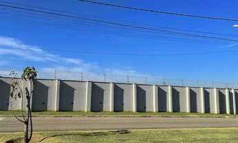Imagem 7: TERRENO EM CONDOMÍNIO À VENDA NO PARQUE RESERVA FAZENDA IMPERIAL - SOROCABA/SP