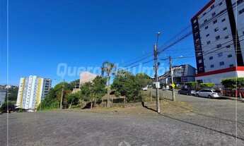 Imagem: Terreno à venda Nossa Senhora da Saúde