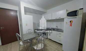 Imagem 2: Flat Mobiliado para Locação, 1 quarto, 1 vaga de estacionamento, 40 m², Próximo ao Campus