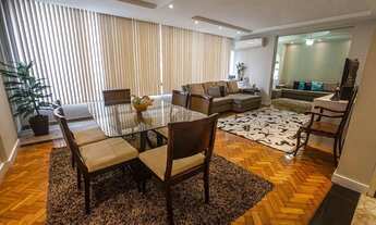 Imagem: Apartamento em Rua Sá Ferreira - Copacabana