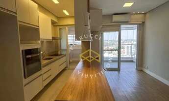 Imagem 5: Apartamento com 1 dormitório, 58 m² - venda por R$ 750.000,00 ou aluguel por R$ 5.000,00/m