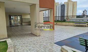 Imagem 5: APARTAMENTO PARADA INGLESA COM 2 DORMITÓRIOS , 1 SUITE ,1 VAGA