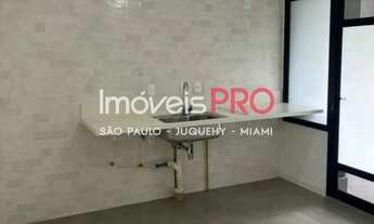 Imagem 3: Lindo apartamento novo na rua mais descolada de Pinheiros !