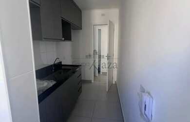 Imagem 2: Oportunidade - Apartamento - Pagador de Andrade - Alvoradas Arboville - Jacareí - 2 Dormit