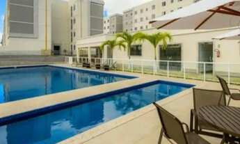 Imagem 4: ALUGO APARTAMENTO TÉRREO EM CONDOMÍNIO FECHADO