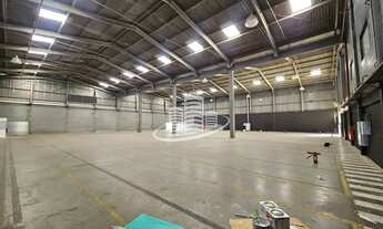 Imagem 7: Galpão, Vila Nova Bonsucesso, Guarulhos, Cod: 13866