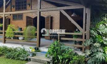 Imagem 3: Chácara para alugar por R$ 15000.00 à venda por R$ 2800000.00, 350.00 m2 - CENTRO - CAMPO