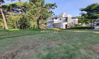 Imagem: Lote em condomínio em Alameda Mário Quintana