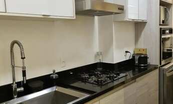 Imagem 5: Venda Garden 3 Dormitórios - 176 m² Vila Nova Conceição