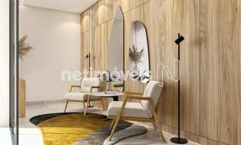 Imagem 7: LANÇAMENTO IMPERDÍVEL: APARTAMENTOS 2 QUARTOS