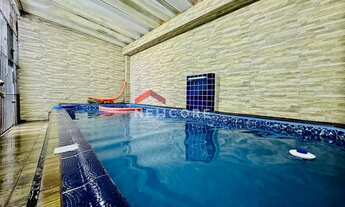 Imagem: Casa em Rua Marechal Hermes - Boqueirão