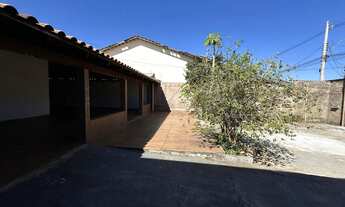 Imagem 6: Casa Ampla e Privativa em Senador Canedo - Lote de 360m² em local comercial