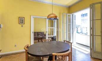 Imagem 5: Apartamento mobiliado com 2 quartos para locação no bairro Floresta