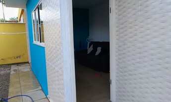 Imagem 4: Casa com três quartos em palhoça sc