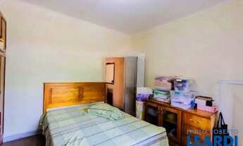 Imagem 4: CASA TÉRREA - CAMPESTRE - SP