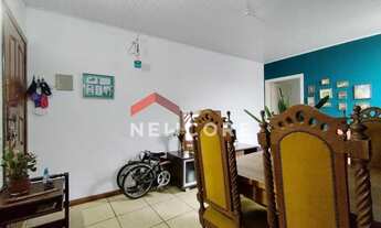 Imagem 6: Apartamento em Rua Vinte e Quatro de Maio - Centro Histórico - Porto Alegre/RS