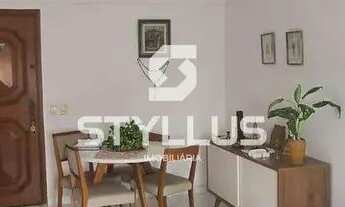 Imagem 2: Apartamento Amplo e Conservado com Vista Panorâmica e Portaria 24h! M33W