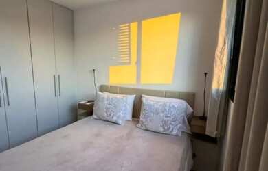 Imagem 6: Imóvel para venda com 47 m² com 2 quartos em Del Castilho - Living Wish Norte