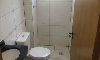 Imagem 4: Apartamento para venda com 60 metros quadrados com 2 quartos