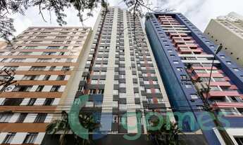 Imagem: Apartamento com 1 dormitório para alugar