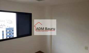 Imagem 3: Apartamento para venda com 75 m² e 3 quartos em Jardim Infante Dom Henrique, Bauru - SP