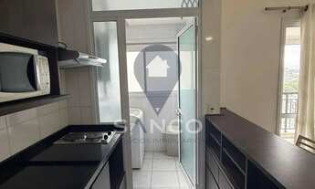 Imagem 6: APARTAMENTO MOBILIADO, TIPO FLAT PARA LOCAÇÃO NO CONDOMÍNIO IN DESIGN RESIDENCE, NA CIDADE