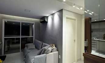 Imagem 4: Apartamento à venda em Paulínia, Balneário Tropical, com 2 quartos, com 60 m²