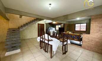 Imagem 2: Apartamento Duplex com 4 dormitórios à venda, 238 m² por R$ 675.000,00 - Tupi - Praia Gran