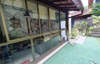 Imagem 3: Casa com 4 dormitórios à venda, 304 m² - Piratininga - Niterói/RJ